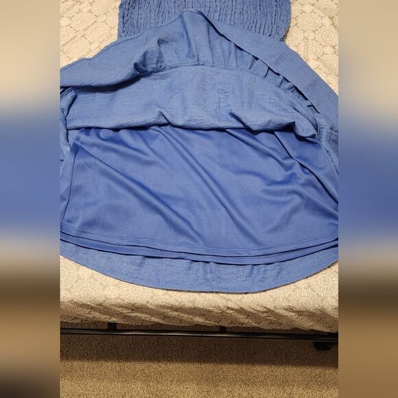 Lily Rose dress - Picture 9 of 9